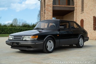 Saab  900 TURBO 16V