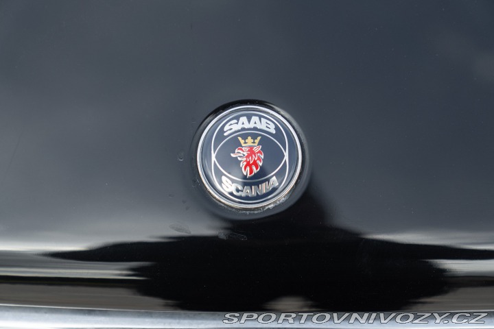 Saab Ostatní modely 900 TURBO 16V 1992