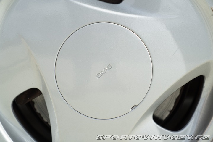 Saab Ostatní modely 900 TURBO 16V 1992