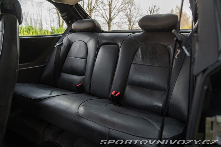 Saab Ostatní modely 900 TURBO 16V 1992