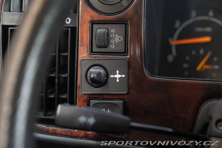 Saab Ostatní modely 900 TURBO 16V 1992