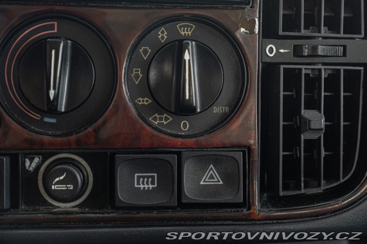 Saab Ostatní modely 900 TURBO 16V 1992