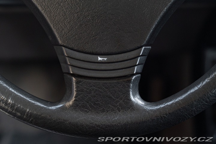 Saab Ostatní modely 900 TURBO 16V 1992