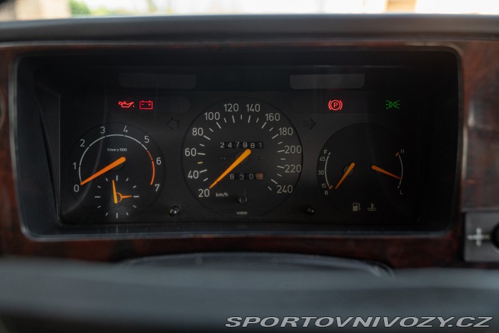 Saab Ostatní modely 900 TURBO 16V 1992