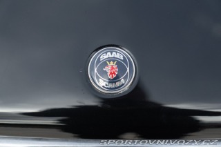 Saab Ostatní modely 900 TURBO 16V 1992