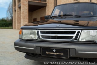 Saab Ostatní modely 900 TURBO 16V 1992