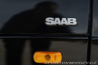 Saab Ostatní modely 900 TURBO 16V 1992