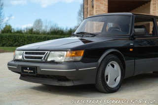 Saab Ostatní modely 900 TURBO 16V 1992