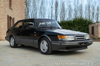 Saab Ostatní modely 900 TURBO 16V 1992