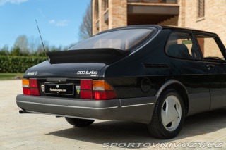 Saab Ostatní modely 900 TURBO 16V 1992
