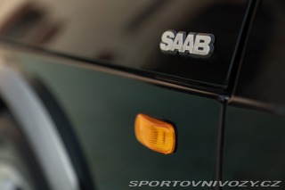 Saab Ostatní modely 900 TURBO 16V 1992