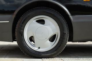 Saab Ostatní modely 900 TURBO 16V 1992