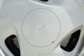 Saab Ostatní modely 900 TURBO 16V 1992