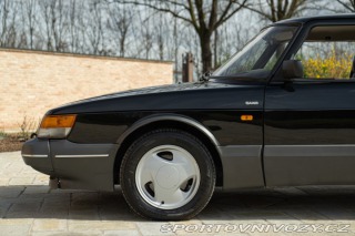 Saab Ostatní modely 900 TURBO 16V 1992