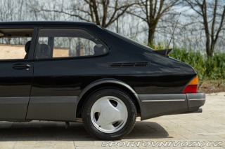 Saab Ostatní modely 900 TURBO 16V 1992