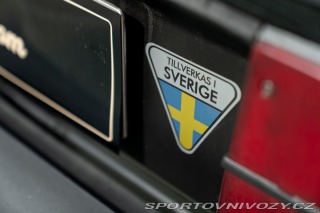 Saab Ostatní modely 900 TURBO 16V 1992