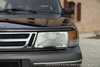 Saab Ostatní modely 900 TURBO 16V 1992