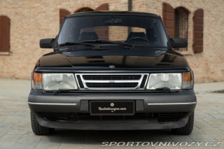 Saab Ostatní modely 900 TURBO 16V 1992