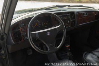 Saab Ostatní modely 900 TURBO 16V 1992