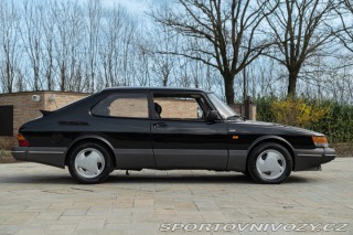 Saab Ostatní modely 900 TURBO 16V 1992