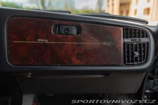 Saab Ostatní modely 900 TURBO 16V 1992