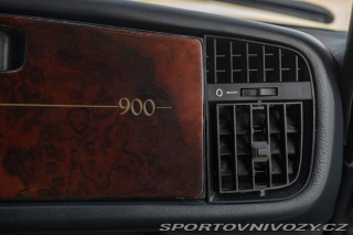 Saab Ostatní modely 900 TURBO 16V 1992