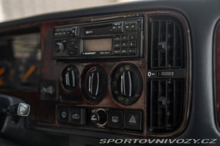 Saab Ostatní modely 900 TURBO 16V 1992