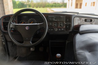 Saab Ostatní modely 900 TURBO 16V 1992