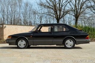 Saab Ostatní modely 900 TURBO 16V 1992