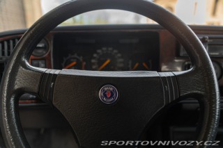 Saab Ostatní modely 900 TURBO 16V 1992