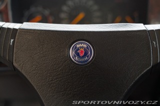 Saab Ostatní modely 900 TURBO 16V 1992