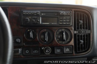 Saab Ostatní modely 900 TURBO 16V 1992