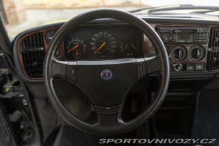 Saab Ostatní modely 900 TURBO 16V 1992