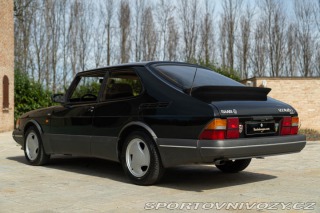 Saab Ostatní modely 900 TURBO 16V 1992