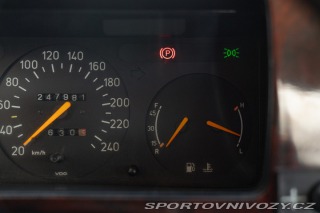 Saab Ostatní modely 900 TURBO 16V 1992