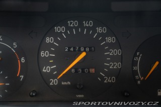 Saab Ostatní modely 900 TURBO 16V 1992