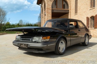Saab Ostatní modely 900 TURBO 16V 1992