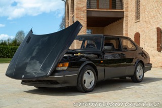 Saab Ostatní modely 900 TURBO 16V 1992