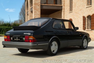 Saab Ostatní modely 900 TURBO 16V 1992