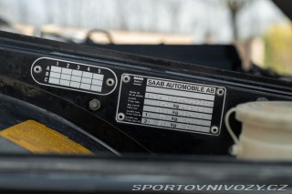Saab Ostatní modely 900 TURBO 16V 1992