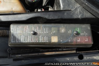 Saab Ostatní modely 900 TURBO 16V 1992