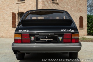 Saab Ostatní modely 900 TURBO 16V 1992