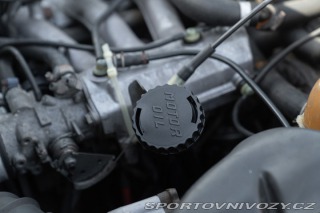 Saab Ostatní modely 900 TURBO 16V 1992