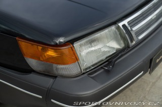 Saab Ostatní modely 900 TURBO 16V 1992