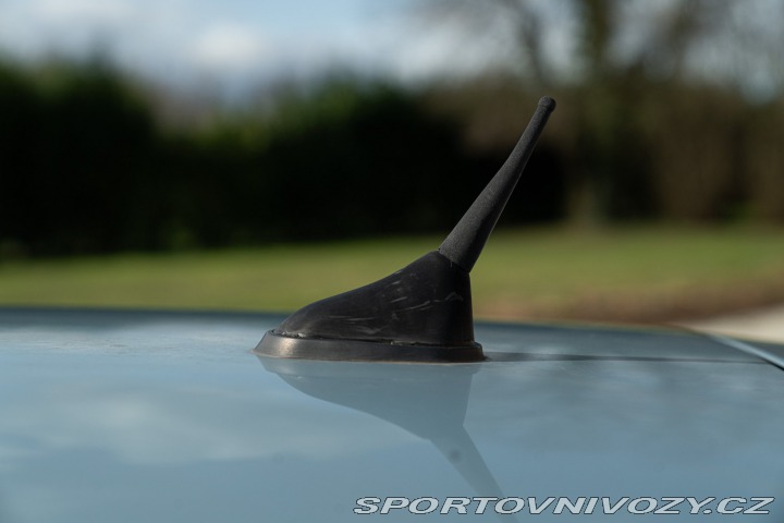 Alfa Romeo Ostatní modely 156 JTS 16V SELESPEED DISTINCTIVE 2002