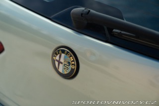 Alfa Romeo Ostatní modely 156 JTS 16V SELESPEED DISTINCTIVE 2002