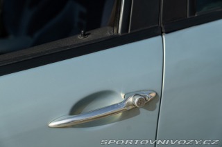 Alfa Romeo Ostatní modely 156 JTS 16V SELESPEED DISTINCTIVE 2002