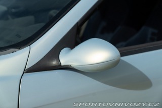Alfa Romeo Ostatní modely 156 JTS 16V SELESPEED DISTINCTIVE 2002
