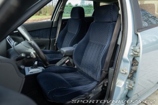 Alfa Romeo Ostatní modely 156 JTS 16V SELESPEED DISTINCTIVE 2002