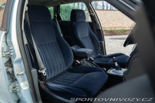 Alfa Romeo Ostatní modely 156 JTS 16V SELESPEED DISTINCTIVE 2002